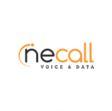 necall logo white